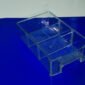 Klaser sa fiokama 20/1 – plastični organizator za sitan materijal